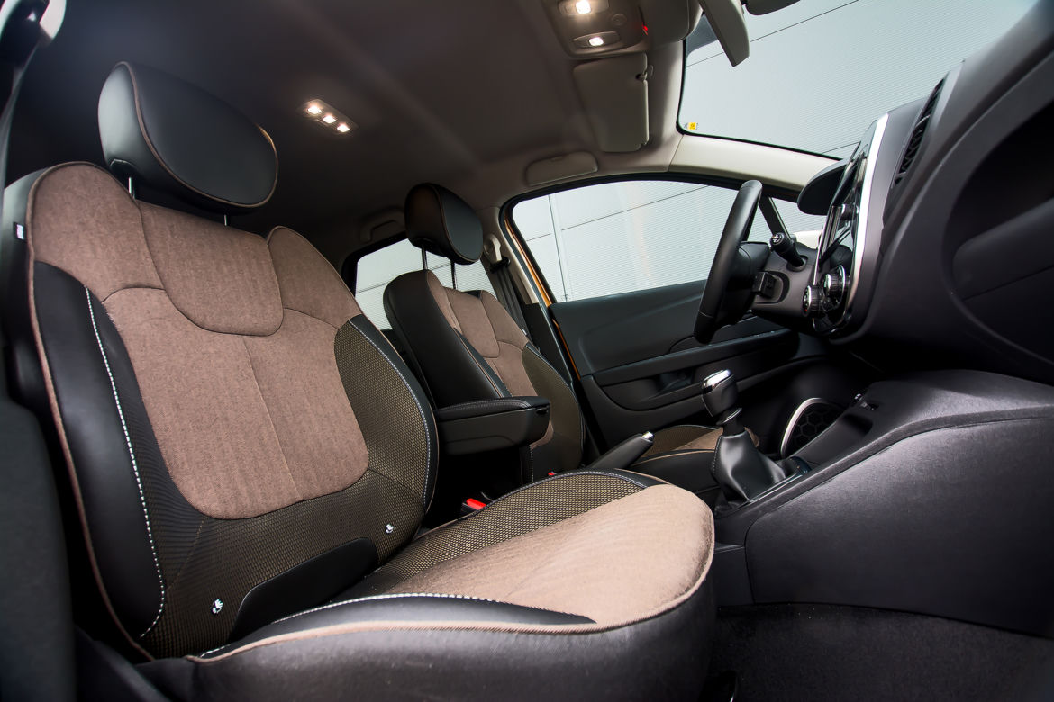 Renault Captur 1.2 TCe XMOD