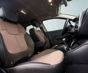 Renault Captur 1.2 TCe XMOD