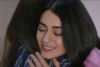 Zaskakujący zwrot akcji w 65. odcinku Panny młodej. Hancer nie powstrzyma emocji i rzuci się w ramiona Cihana