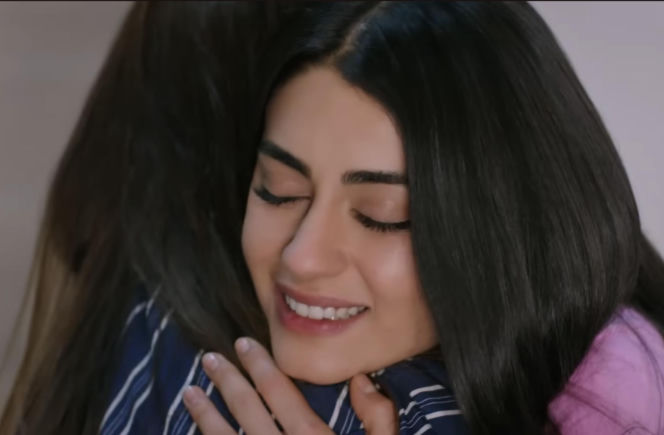 Zaskakujący zwrot akcji w 65. odcinku Panny młodej. Hancer nie powstrzyma emocji i rzuci się w ramiona Cihana