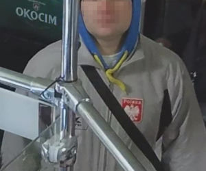 To on ukradł pieniądze na leczenie mojego synka