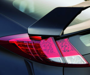 Nowa Honda Civic Type R 