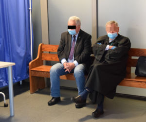 Proces lekarza Jacka H. Jest oskarżony o  o śmiertelne potrącenie pod Nowym Światem w Rzeszowie