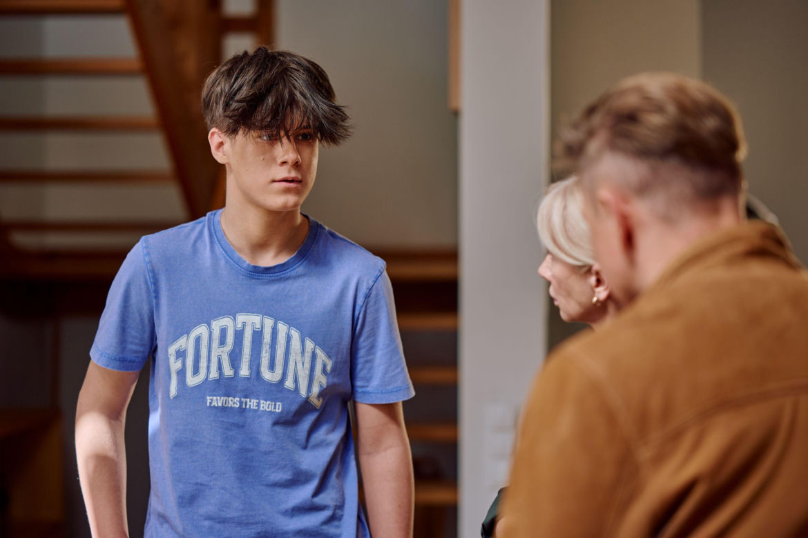 NA WSPÓLNEJ ODC. 4256 N/Z: JAKUB WESOŁOWSKI, EWA GAWRYLUK, ALEKSANDER KALCZYŃSKI