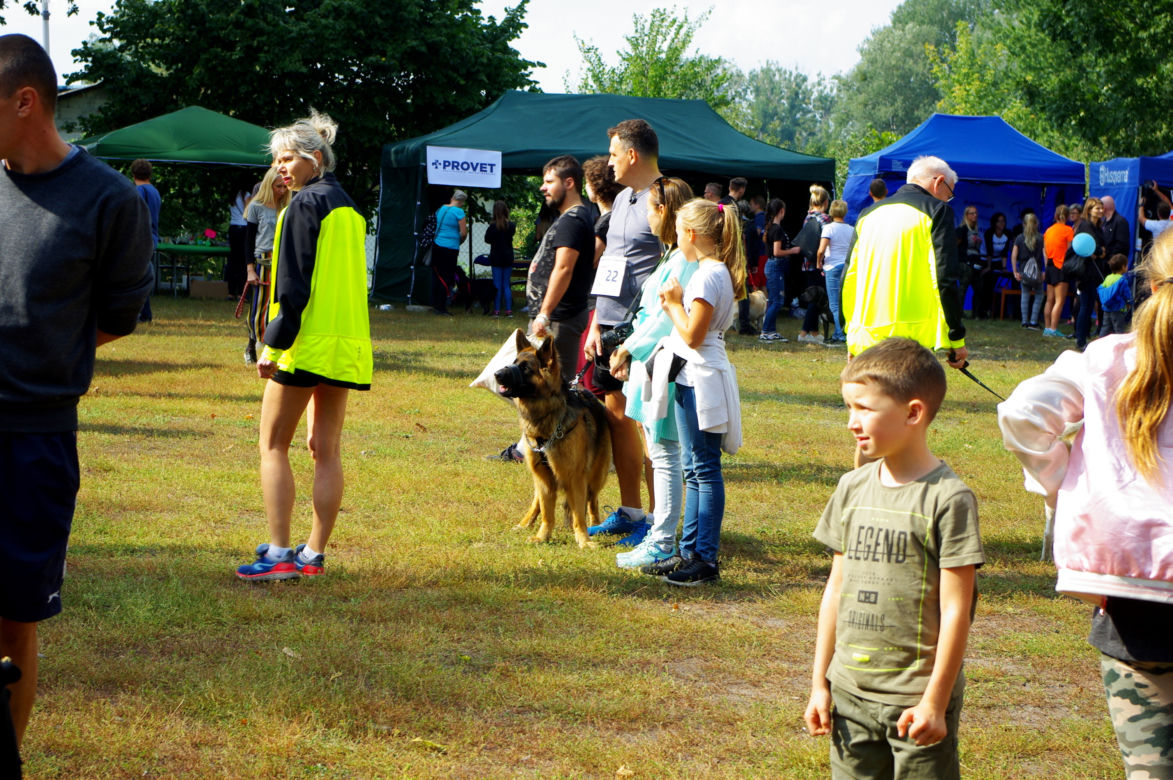 II Piknik na 4 Łapach