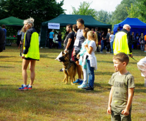 II Piknik na 4 Łapach