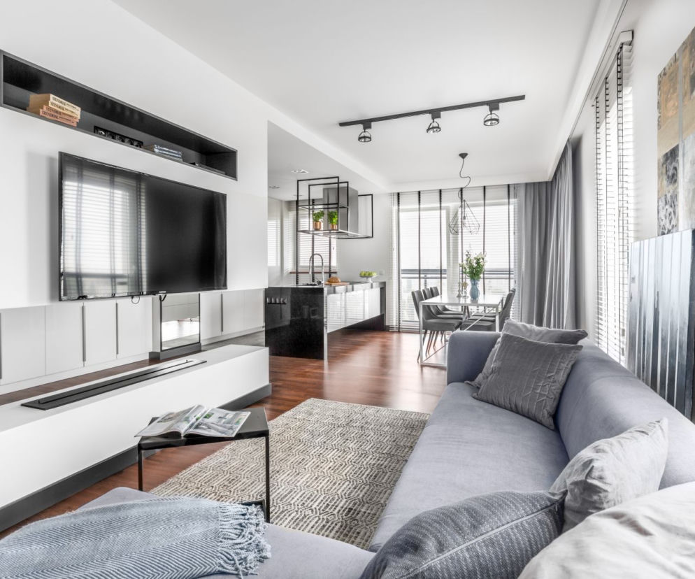 Home staging