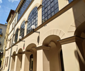 Pasaż Odkryć w Tarnowie