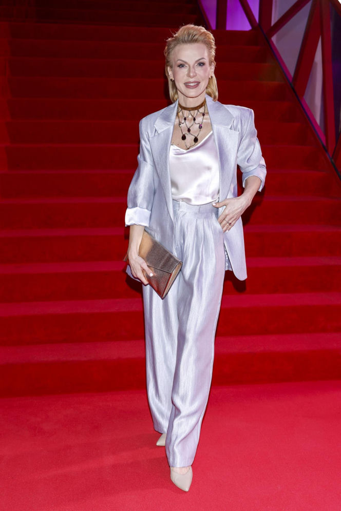 Gwiazdy na ramówce TVP