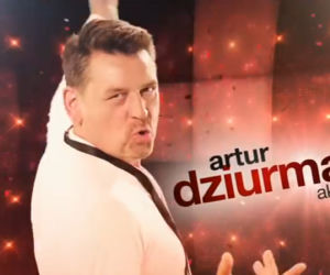 artur dziurman