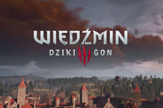 Wiedźmin III - premiera kiedy?