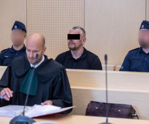 Biznesmen i były radny oskarżony o próbę zabójstwa. W tle zaginione narkotyki!