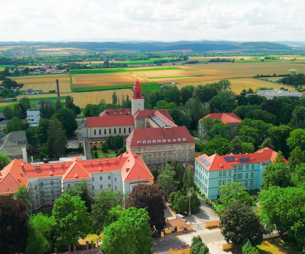 12 mln zł na szpital w Branicach. Zabytkowy gmach odzyska blask?