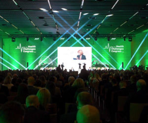 Przyszłość systemu ochrony zdrowia: Relacja z XI Kongresu Wyzwań Zdrowotnych w Katowicach