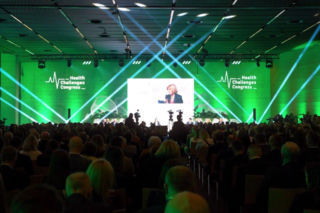 Kierunek: nowoczesna medycyna. XI Kongres Wyzwań Zdrowotnych o przyszłości polskiego systemu