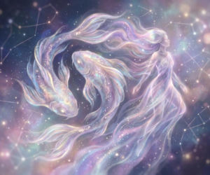 Horoskop dzienny Ryby na 2 lipca. Gwiazdy radzą uważać na słowa, bo Twoje intencje mogą zostać źle odebrane