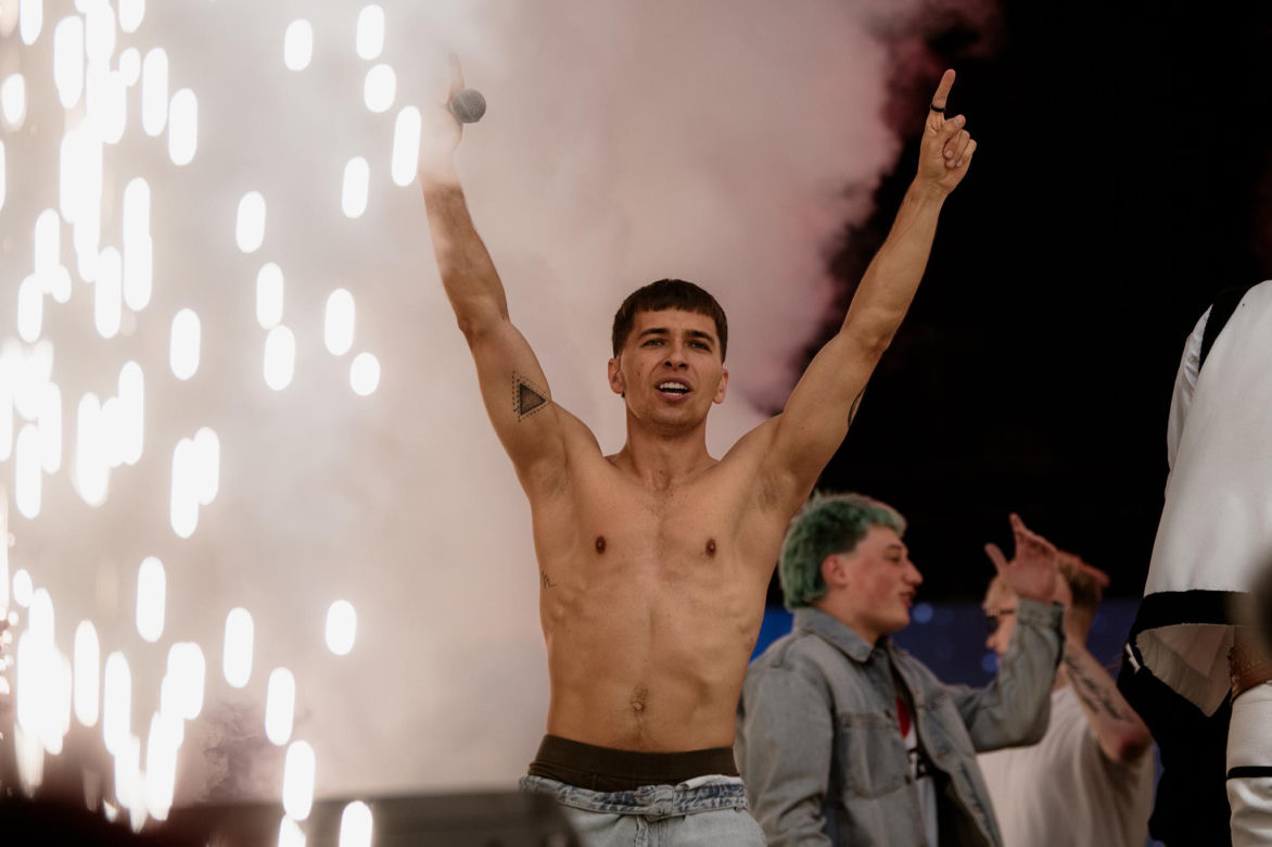 Festiwal Ekipy 2026 w Krakowie