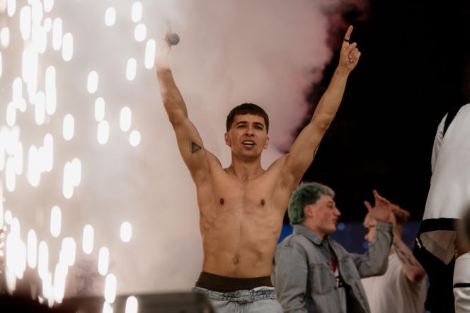 Festiwal Ekipy 2026 w Krakowie