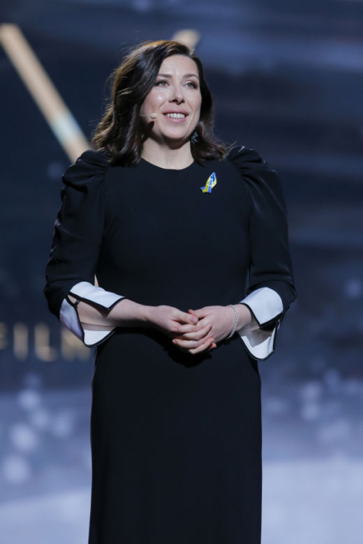 Gwiazdy na 25. Gali Polskich Nagród Filmowych - ORŁY 2023
