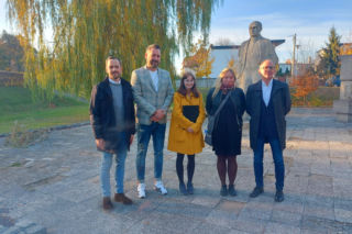 Kolejna stypendystka z Iławy nagrodzona przez radnych