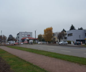 Będą kolejne utrudniania w ruchu na Fabrycznej 