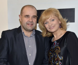 CEZARY ŻAK, KATARZYNA ŻAK