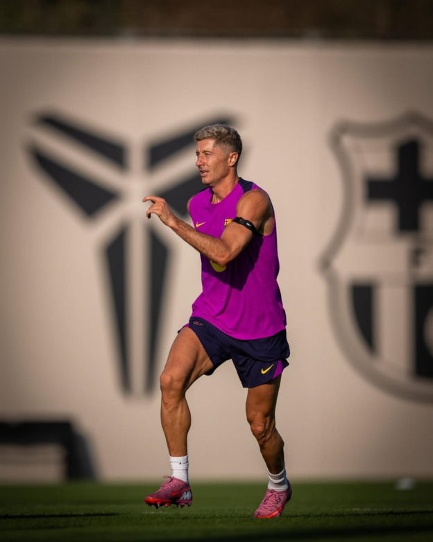 Robert Lewandowski