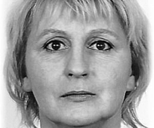 KRÓLCZYK URSZULA