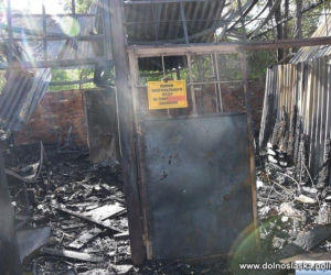 Ogień, pościg i szokujące słowa. Podpalacz z Legnicy terroryzował miasto! Miałem władzę