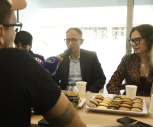 Nowy budynek powstanie tuż obok siedziby MSN w centrum Warszawy