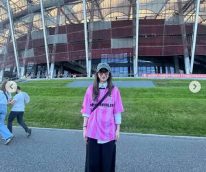 Czas leci jak szalony! Najmłodsza córka Michała Wiśniewskiego ma już 18 lat