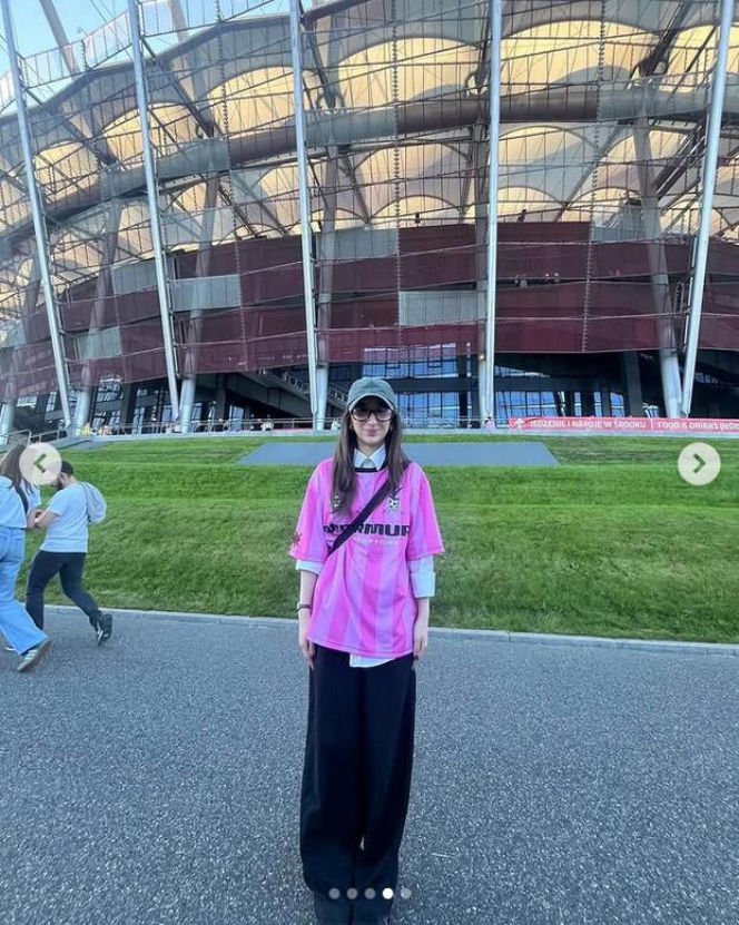 Czas leci jak szalony! Najmłodsza córka Michała Wiśniewskiego ma już 18 lat