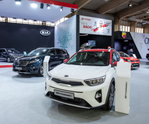 Nowości Poznań Motor Show 2019