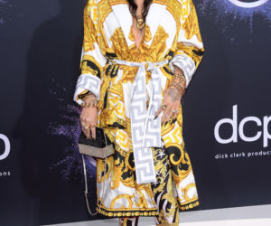 Kesha na American Music Awards 2019