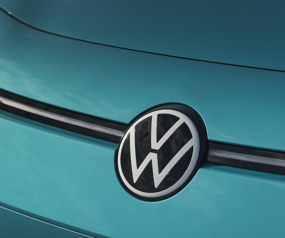 Volkswagen ID.3 1ST 204 KM 58 kWh