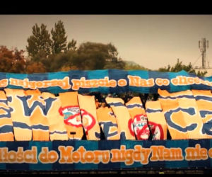 Kosy i zgody Motor Lublin