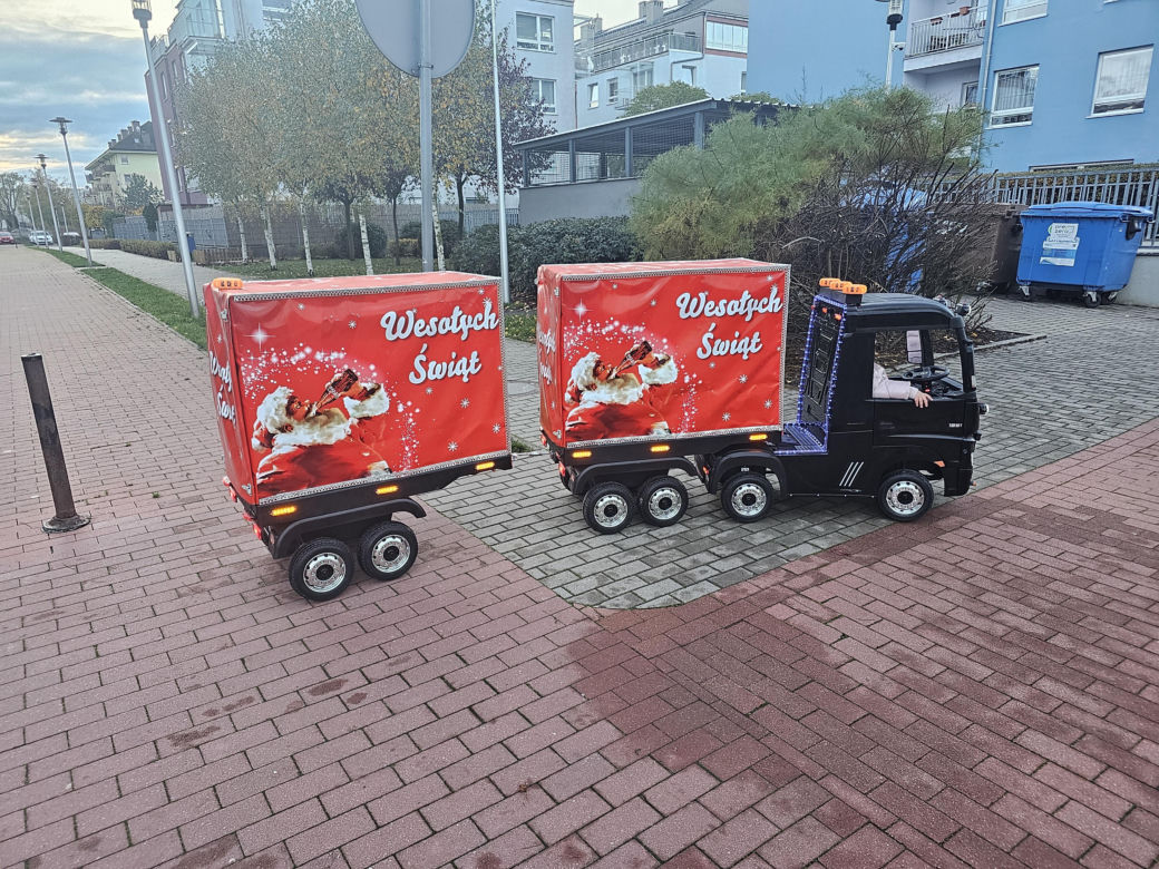 Coca-Cola Szczecin 