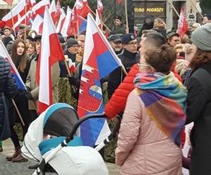 Był polonez, inscenizacja historyczna, wystawy. Zobacz jak Bydgoszcz świętuje setną rocznicę powrotu do Polski