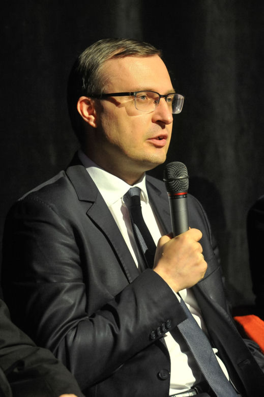 Forum Ekonomiczne Welconomy Forum