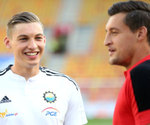 Mateusz Żyro, Stal Mielec