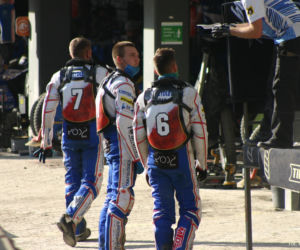 Zaplecze Kadry Juniorów na Motoarenie. Młodzieżowcy rywalizowali w Toruniu - dzień 1
