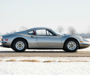 Ferrari Dino 246 GT