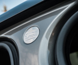 Range Rover Velar First Edition D300 HSE