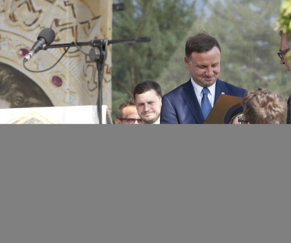 Andrzej Duda