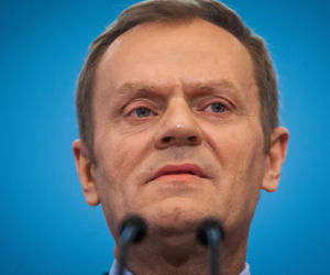 Donald Tusk