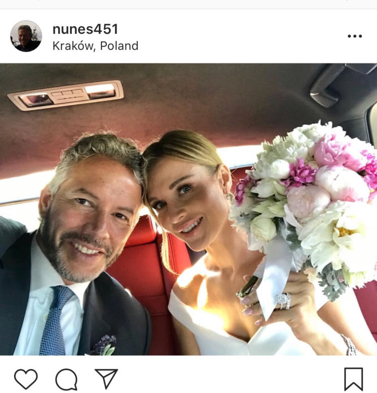 ŚLUB JOANNY KRUPY
