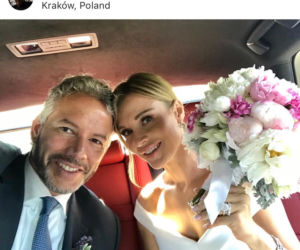 ŚLUB JOANNY KRUPY