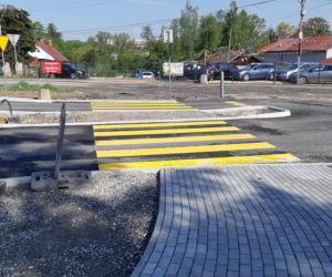 Zmiany na ul. Lwowskiej w Tarnowie. Zobacz jak sie prouszać!