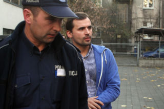Ziobro nie wypuścił męża Kaczyńskiej