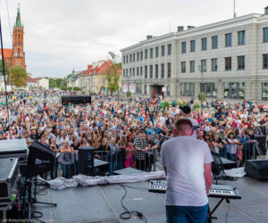 Koncert Białystok - Miasto Dobrej Muzyki